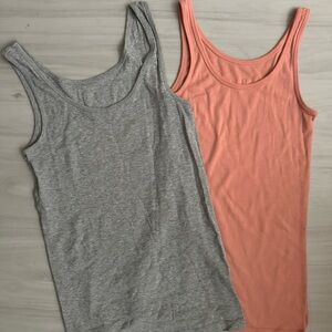 Target Tanks